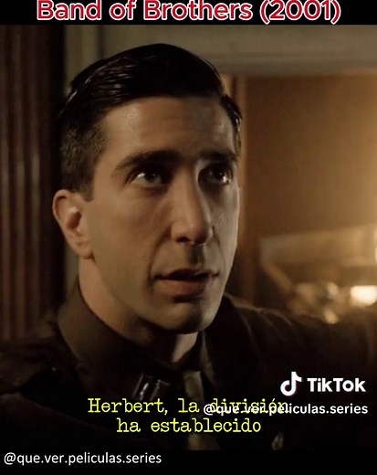 Band of Brothers: Currahee (Capítulo 1) Resumen