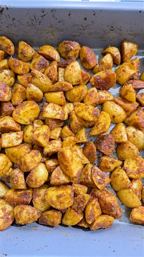 Potato Taco Bowls Recipe