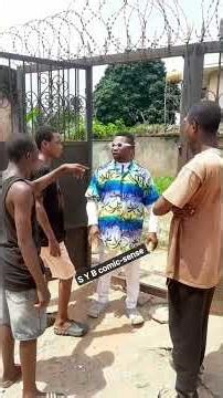 funny episode of S Y B comic sense