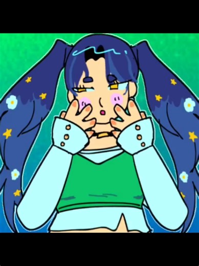 One Billionth Headbop Slop Animation Meme