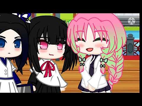 Someone Is Pregnant?! [Demon Slayer] {GiyuShino} [Part 1/2]