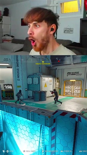 La chica informática 👧 #callofduty #prophunt #videojuegos | callofduty