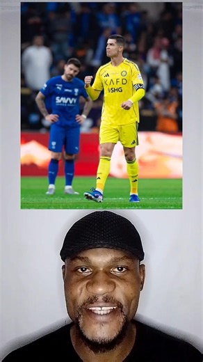 21 Goals and 3 Assists in 23 Games. CR7 is Not Done Yet