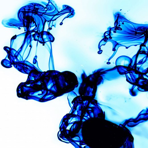 Scientists Found a New Natural Blue Food Coloring from an Unlikely Source