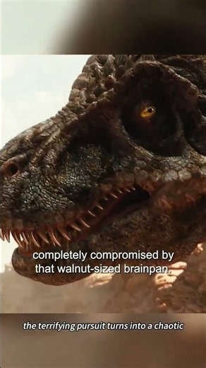 🧠🦖 Land of the Lost (2009) | Grumpy’s Grossest T-Rex Attack Ever! 🤢🌋💥#shorts #movie