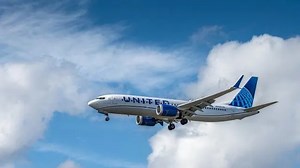 Dayton launches new non-stop flight to Denver