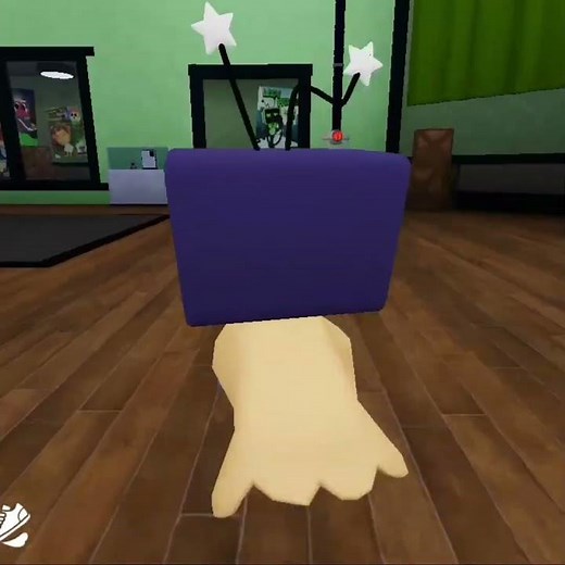 Dandy's world RP Vee's map