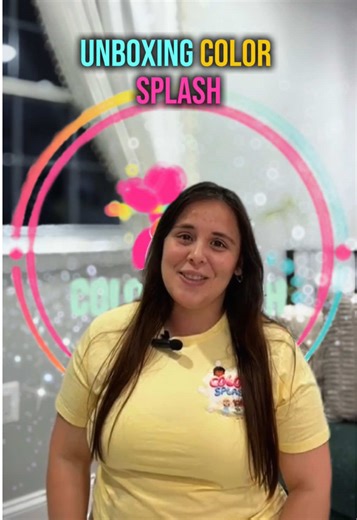 colorsplashevents on TikTok