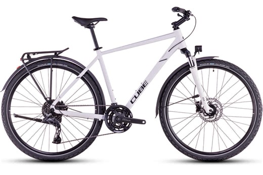 Cube Nature Pro Allroad 2026 | Trekkingfahrrad
