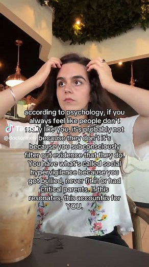 Understanding Social Hypervigilance and Rebuilding Trust