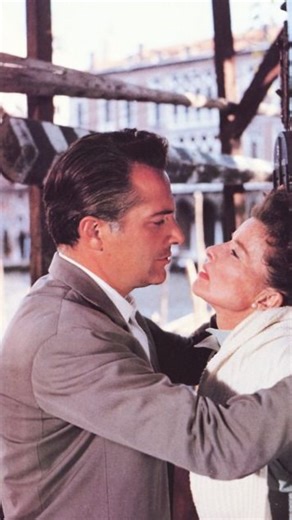 𝓗𝓪𝓷𝓲𝓪 | 🎥 Summertime David Lean, 1955. ♡ #50smovies #romcoms #movieaesthetic #girlymovie #couplemovie | Instagram