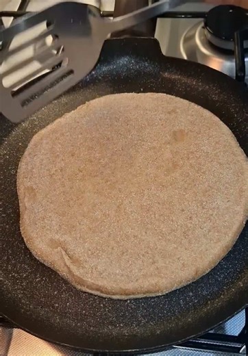 Delicious Flatbread Recipe for Easy Homemade Bread