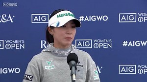 | Videos | LPGA | Ladies Professional Golf Association