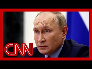 Officials from 18 Russian districts call for Putin to resign