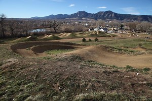 Valmont Bike Park | Trail Map & Hours of Operation