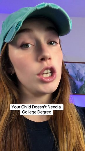 The 5 Degree Free Pathways: 1. Get a job. 2. Find apprenticeship or OTJ Training. 3. Earn a license or certification. 4. Build a business. 5. Learn a skill. 🎧5 Pathways Podcast Episode: https://degreefree.co/the-5-degree-free-pathways/ #degreefree #degreefreepodcast #degreefreejobs #degreefreecareers