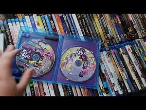 My Blu-ray Collection - Part 1