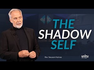 The Shadow | Rev Neusom Holmes | Unity of the Triangle