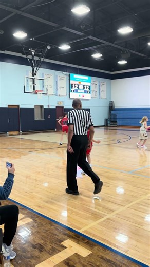 5th grade basketball MIS vs St. Marks 2-22-26