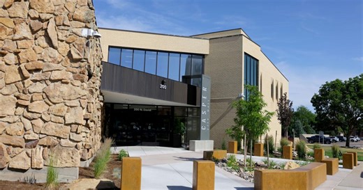 Five things to know about Casper's incoming mayor and vice mayor