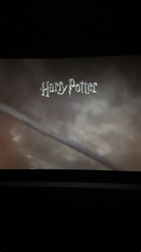 Anthony Wang on Instagram: "Harry Potter and the Goblet of Fire Opening Titles February, 2025 AMC Mercado Fathom Events Re-Release #harrypotter #harrypotterandthegobletoffire #fathomevents #wizardingworld"