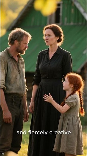 Anne of Green Gables Explained | Plot, Themes, & Why It Endures