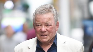 William Shatner, 94, breaks silence on shock hospitalization
