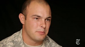 Staff Sgt. Jonathon Clark Interview