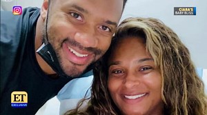 Ciara Says She Was Still Working on Music While in Labor (Exclusive)