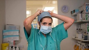 160K views · 1.7K reactions | Almost half of health-care workers globally are nurses, yet they are undervalued. That will change in 2020. The World Health Organisation has declared it "the year of the nurse" https://econ.st/2ZjmvnK | The Economist | Facebook