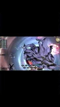 FFXIV The Jade Stoa cutscenes and freefall sequence