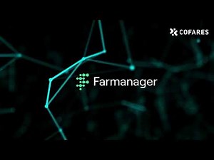 Descubre el nuevo Dashboard de Farmanager