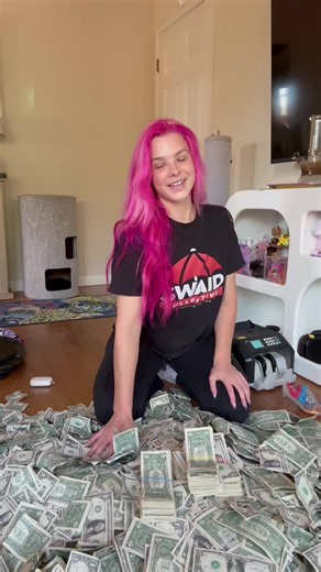 How i became a feature dancer (: | dancer