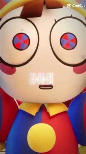 do you get deja vu huh?#theamazingdigitalcircus