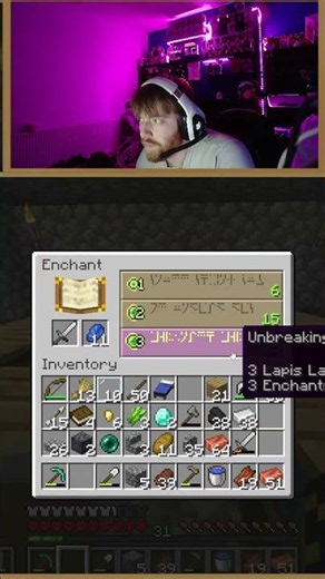 Underwhelming | #gingerjaymo on #Twitch
