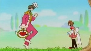 Watch Cardcaptor Sakura Season 4 Episode 9 - Sakura in Wonderland