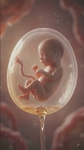 Premature Rupture of Membranes (PROM) Explained | Water Breaking Before Labor | 3D Medical Animation