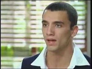 Rebelde Brasil Capitulo 203 Parte 1/3 Quarta-Feira 28/12/2011