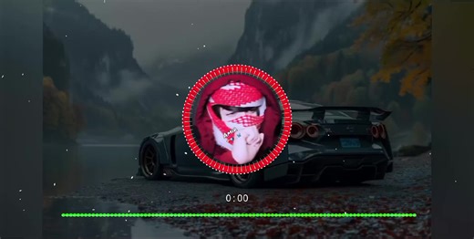 Experience the New Arabic Song with Headphones