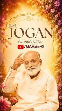 GHJ Divine Music- Jogan | Official Trailer #shorts #viral #trending #soulfulmusic