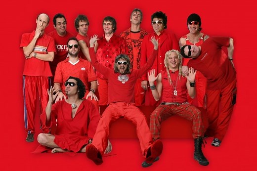 NO ME IMPORTA EL DINERO (PART. JULIETA VENEGAS) - Los Auténticos Decadentes - LETRAS.COM