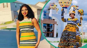Igala traditional attires and dressing styles that are popular in 2024