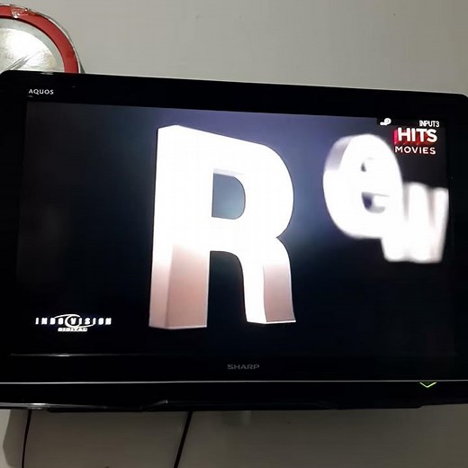 Casper (1995) - HITS Movies Intro