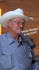 Texas Ranger podcast with Kenny Wadsworth dropped this morning! | Dale Brisby