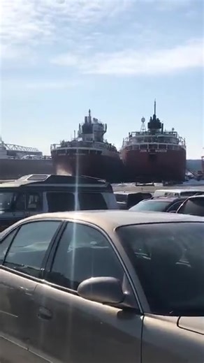 Ship repair working ALASAKA