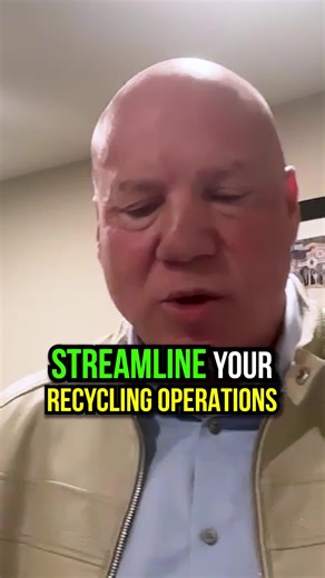 Streamline your operations today! 🚀 With ScrapRight, you can automate processes, stay compliant, and boost efficiency—all in one easy-to-use platform. Take your scrap yard to the next level with smarter management. ScrapRight, recycling software, done right! www.ScrapRight.com #StreamlineOperations #ScrapRight #ScrapYardAutomation #EfficiencyBoost #RecyclingTech #ComplianceMadeEasy #TechForBusiness #ScrapIndustrySolutions #BusinessOptimization #RecyclingInnovation #AutomateYourProcess #WasteMan