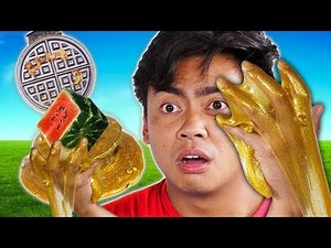 10 Things You Can Waffle Maker Hack pt. 2 ~ Experiment