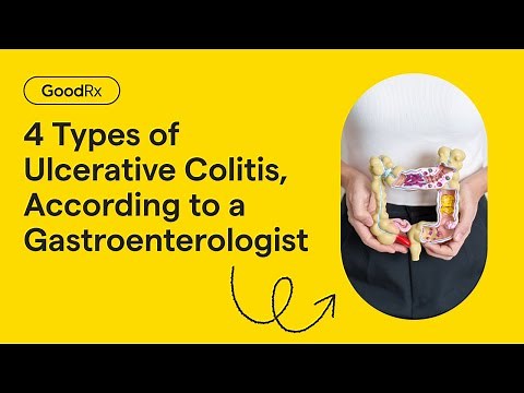 4 Ulcerative Colitis Types, According to a Gastroenterologist | GoodRx