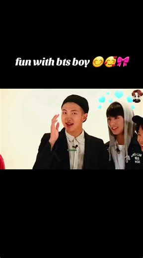 Fun with BTS Boys: A Creative TikTok Experience