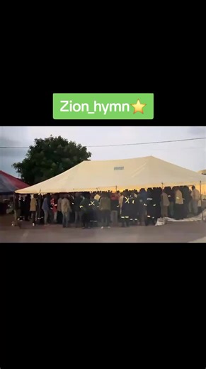Zion Choir: A Soulful Gospel Experience